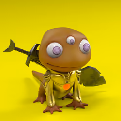 WynLambo #2589