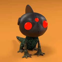 WynLambo #8353