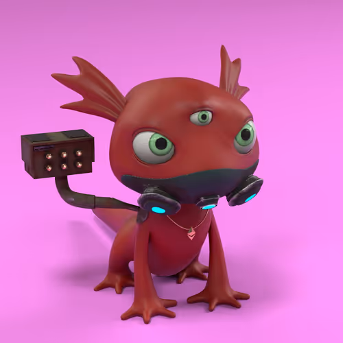 WynLambo #6818