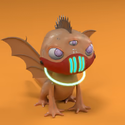 WynLambo #1289