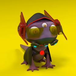WynLambo #8422