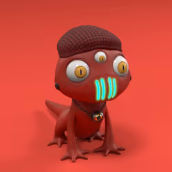 WynLambo #106
