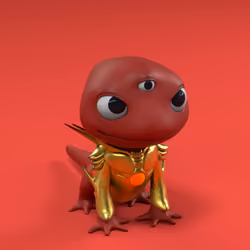 WynLambo #2783