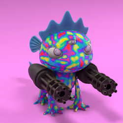 WynLambo #7960