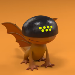 WynLambo #1201