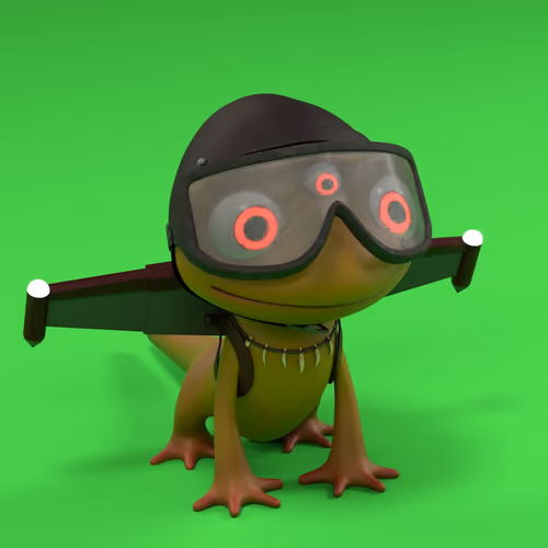 WynLambo #8641