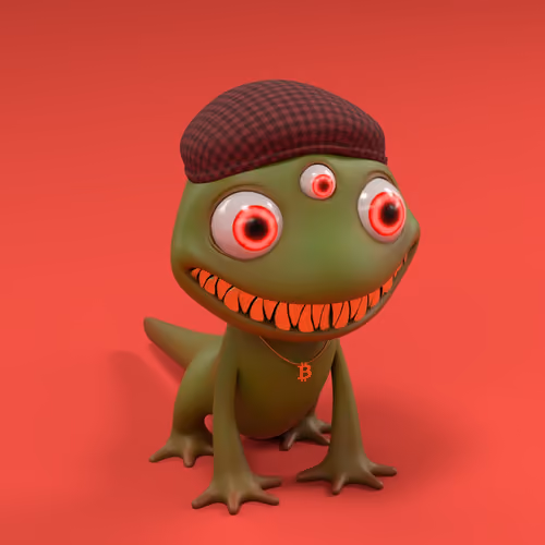 WynLambo #6699