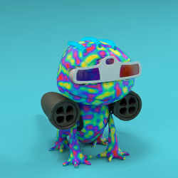 WynLambo #925