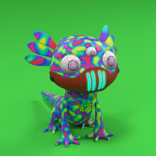 WynLambo #5235