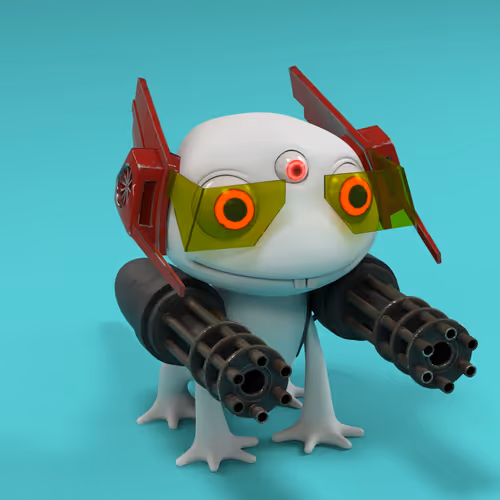 Thewynlambo