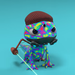 WynLambo #8737