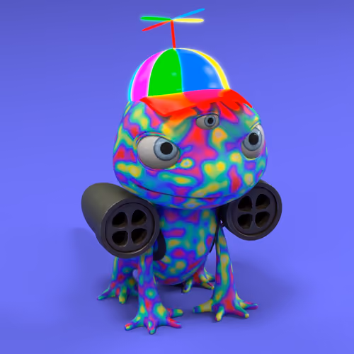 WynLambo #6743