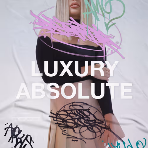 Luxury Absolute Open Editions By C X A