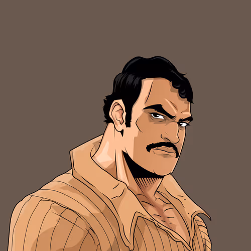 jctmz.eth Ethereum Name Service (ENS and .eth domain) PFP