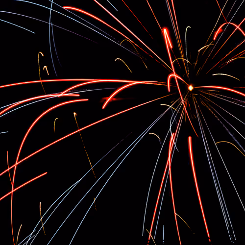 Fireworks