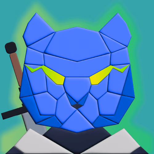 WaveMint Genesis #146