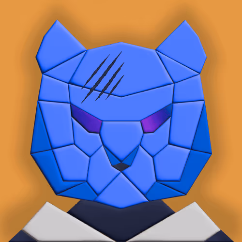 WaveMint Genesis #271