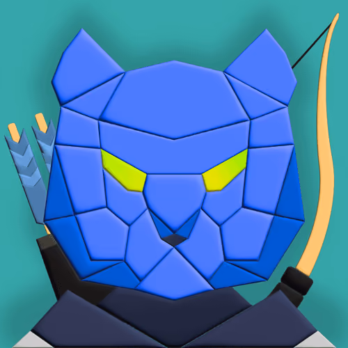 WaveMint Genesis #126