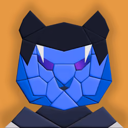 WaveMint Genesis #340