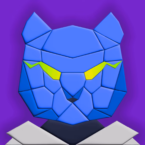 WaveMint Genesis #144
