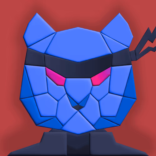 WaveMint Genesis #117