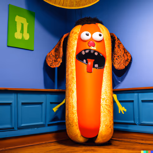 Hot Doug