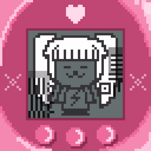 Aishiteru Nft