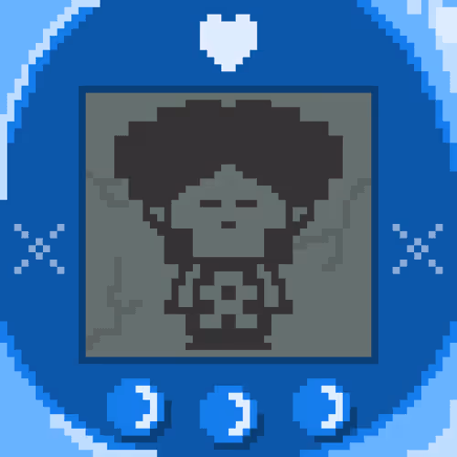 Aishiteru Nft