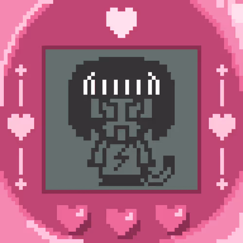 Aishiteru Nft