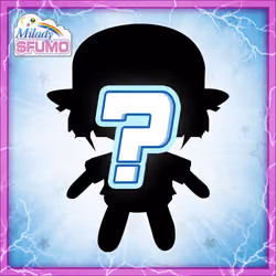 Milady Fumo Baby 13