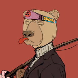 BearsZuki #417