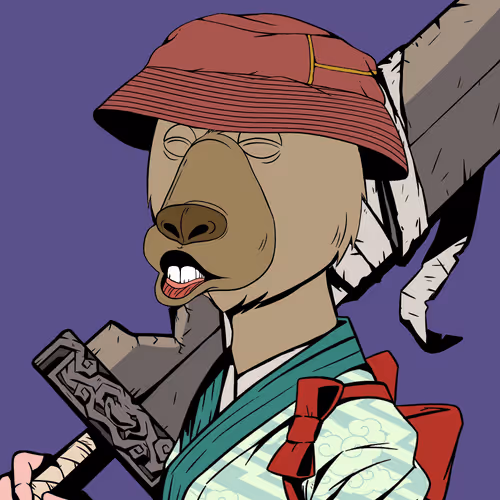 Notokayzukibears