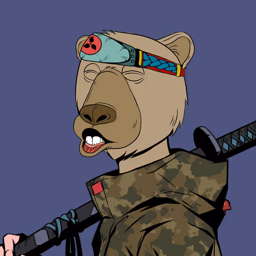 Notokayzukibears