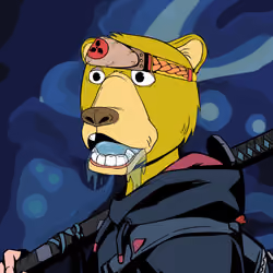BearsZuki #411