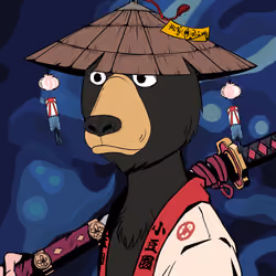 BearsZuki #4213
