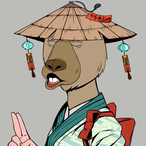 Notokayzukibears