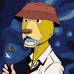 BearsZuki #324