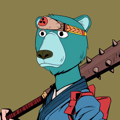 Notokayzukibears