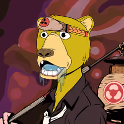 BearsZuki #6200