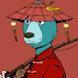 BearsZuki #413