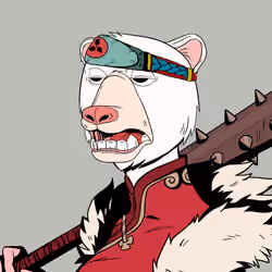 BearsZuki #2140