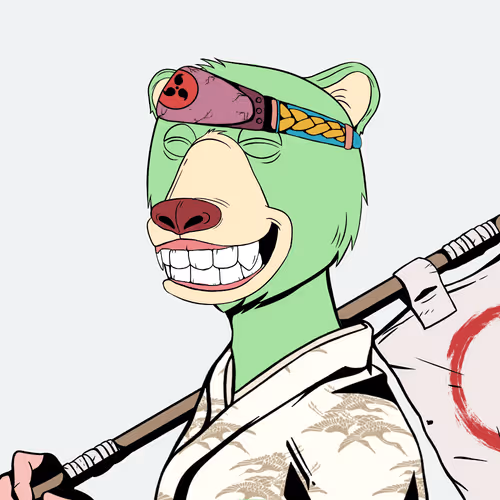 Notokayzukibears