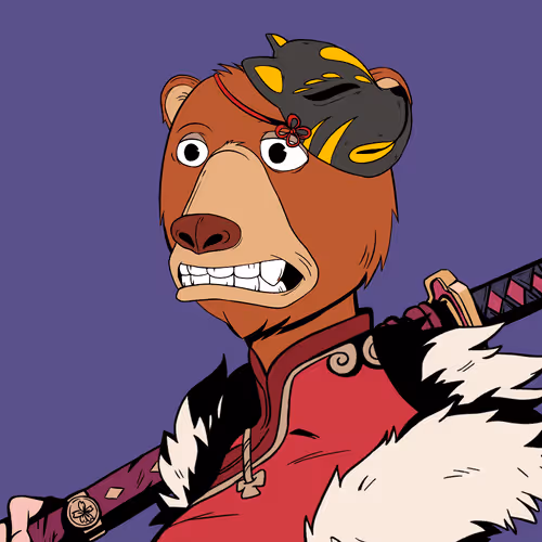 Notokayzukibears