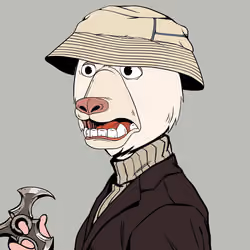 BearsZuki #2141