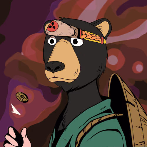 Notokayzukibears