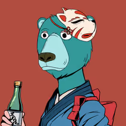 BearsZuki #320
