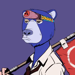 BearsZuki #4870