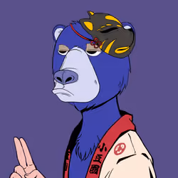 BearsZuki #4214