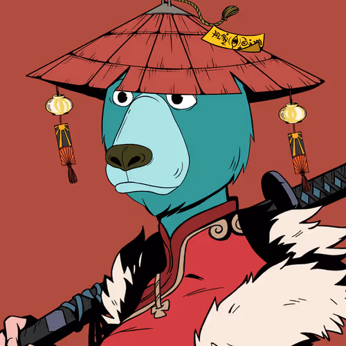 Notokayzukibears