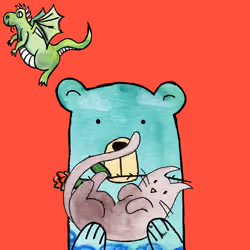 The Bears #152